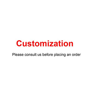Customization boards
